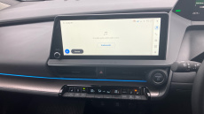 Toyota Prius 2.0 PHEV Excel 5dr CVT Hatchback